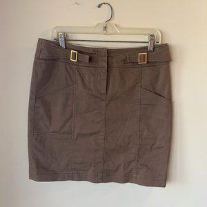 Worth Skirt size 8